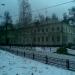 Приказчиков и Людской флигели в городе Москва