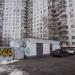 Трансформаторная подстанция в городе Москва