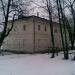 Прачечный корпус — памятник архитектуры в городе Москва