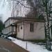 Флигель № 6 (деревянный) — памятник архитектуры в городе Москва