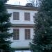 Флигель № 6 (деревянный) — памятник архитектуры в городе Москва