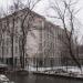 Корпус начальных классов школы № 138 в городе Москва