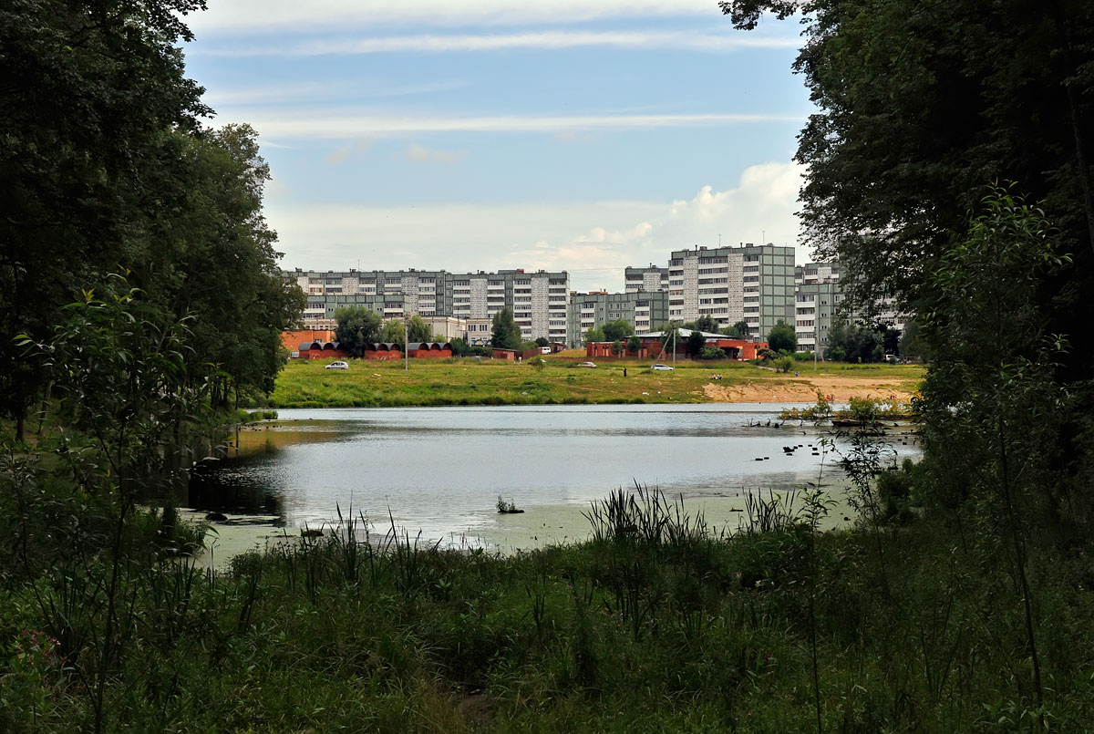 Obninsk