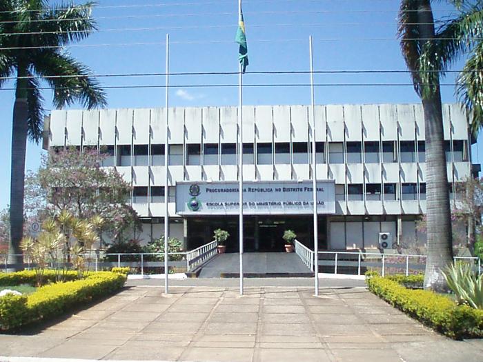 Escola Superior do Ministério Público de São Paulo