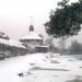 Северо-западная куртина в городе Приозерск