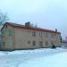 Медицинский пункт и банк в городе Москва