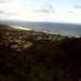 Mirante da Serrinha de Itaipuaçu na Maricá city