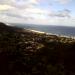 Mirante da Serrinha de Itaipuaçu na Maricá city
