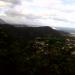 Mirante da Serrinha de Itaipuaçu na Maricá city