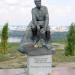 Monument to Leonid Bykov