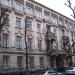 Former house of Leon Sapigi in Lviv city