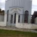 Igreja Congrecional em Cristo na Maricá city