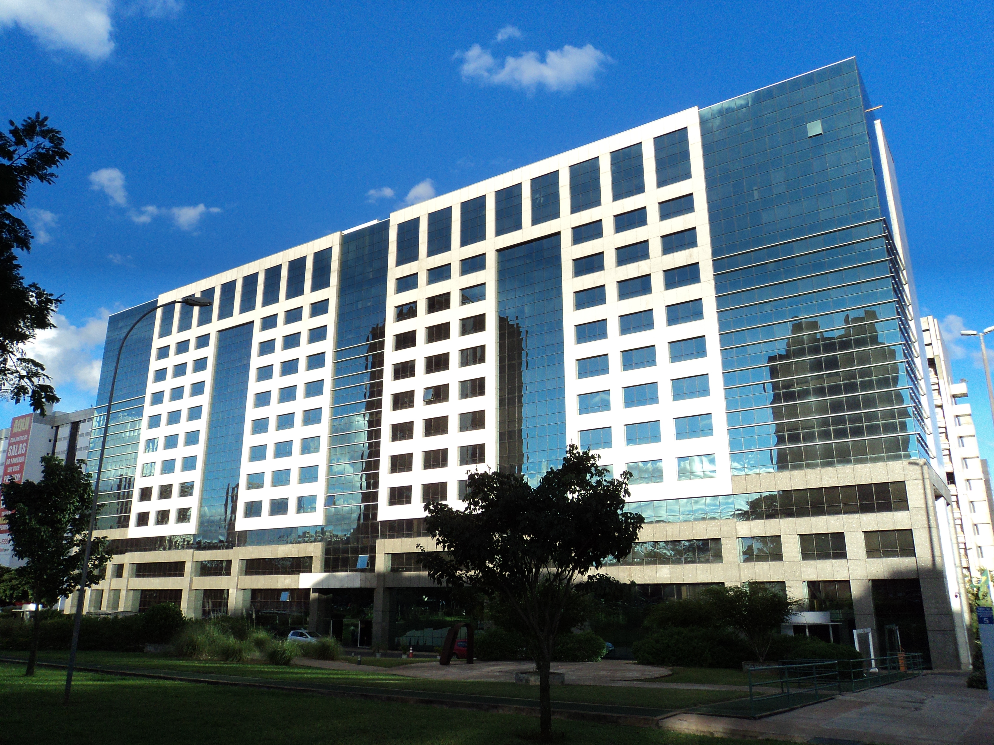 Caixa Econômica Federal (CEF) Matriz II