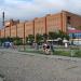 Спорткомплекс «Олимпиец» в городе Владивосток