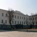 Deputy House in Tobolsk city