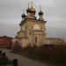 Храм «Утоли моя печали» в городе Челябинск