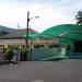 Masjid Teluk Kumbar in George Town city