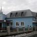 Баптистская церковь «Голос надежды» в городе Конотоп