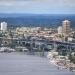 I-5 Lake Washington Ship Canal Bridge