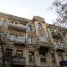 Рейтарская ул., 25 в городе Киев