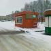 Палатка  «Цветы» в городе Москва