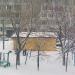 Трансформаторная подстанция в городе Москва
