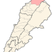 Akkar District