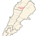 Bsharri District