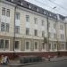 Гостиница «Волга» в городе Энгельс