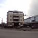 Гостиница «Волга» в городе Энгельс
