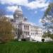 Rhode Island State House