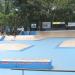 Grove Skate Park in Miami, Florida city