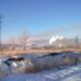 Уральский алюминиевый завод (УАЗ) в городе Каменск-Уральский
