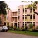 ISM Science Block. in Dhanbad city