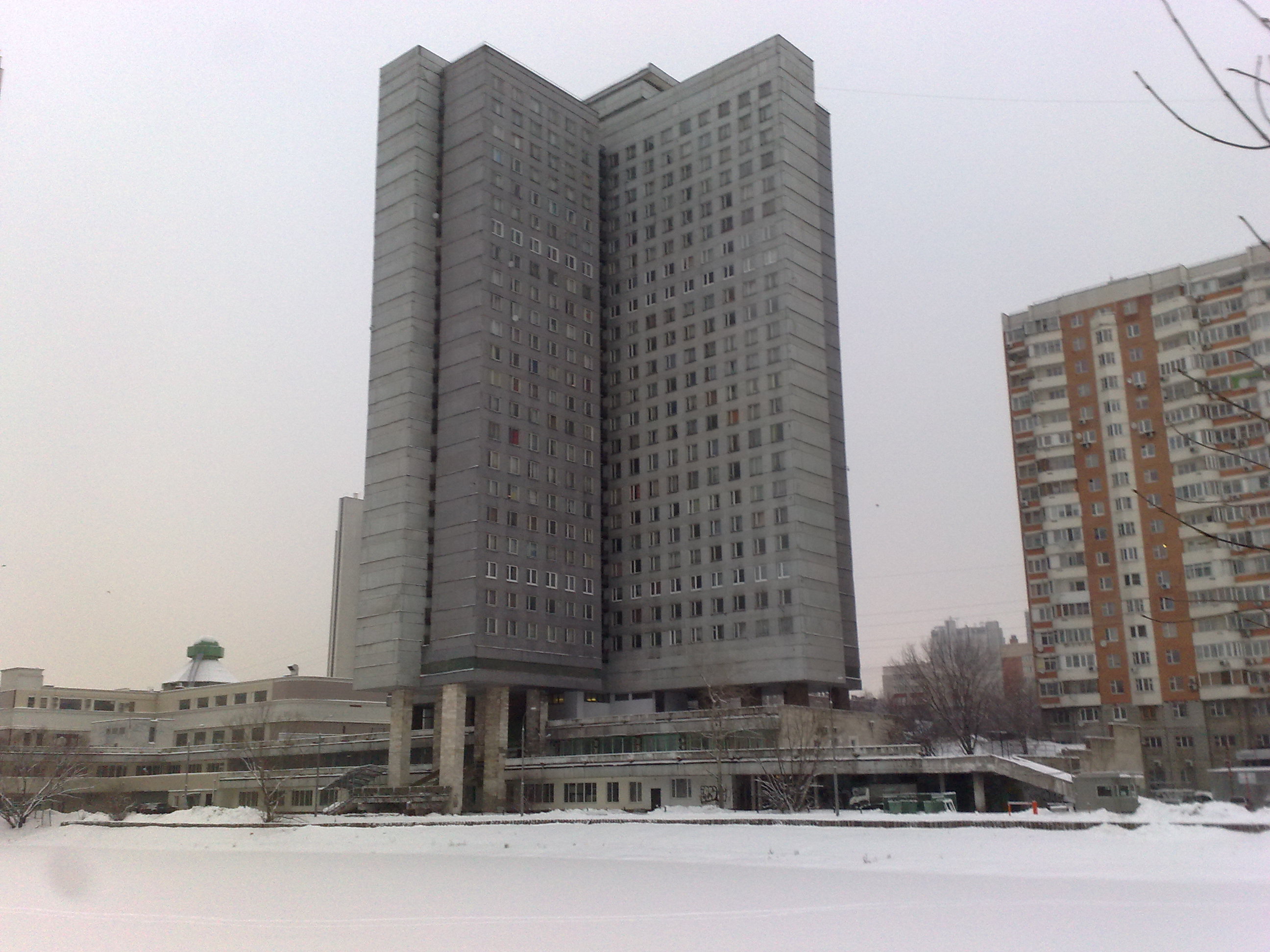 Msu Centre For Russian 72