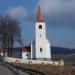 Biserica Romano Catolica Jigodin Ciuc în Miercurea Ciuc oraş