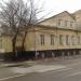 Дом секунд-майора А. Л. Демидова — памятник архитектуры в городе Москва