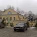 Здание Богоявленского народного училища в городе Москва