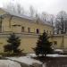 Здание Богоявленского народного училища в городе Москва