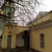 Здание Богоявленского народного училища в городе Москва