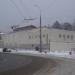 Насосно-перекачивающая станция «Ясеневская» в городе Москва