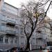 Дом Коломойского в городе Киев