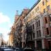 ул. Панаса Мирного, 6 в городе Киев