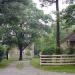 Jericho Friends Meeting House in Muttontown, New York city