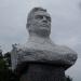 Бюст В.П. Чкалова в городе Щёлково