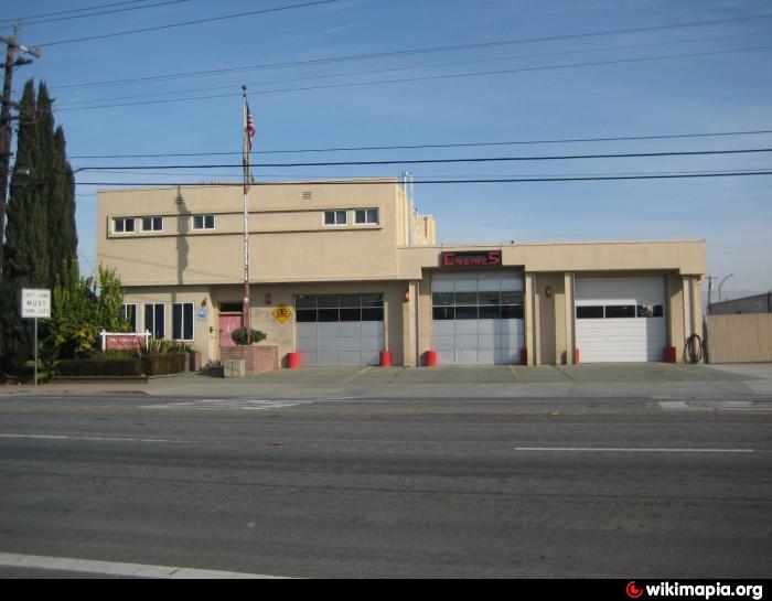 san-jose-fire-station-5-san-jose-california-fire-service