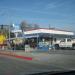 Fosters Freeze in San Jose, California city
