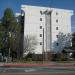 Fuji Towers in San Jose, California city