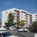 Fuji Towers in San Jose, California city