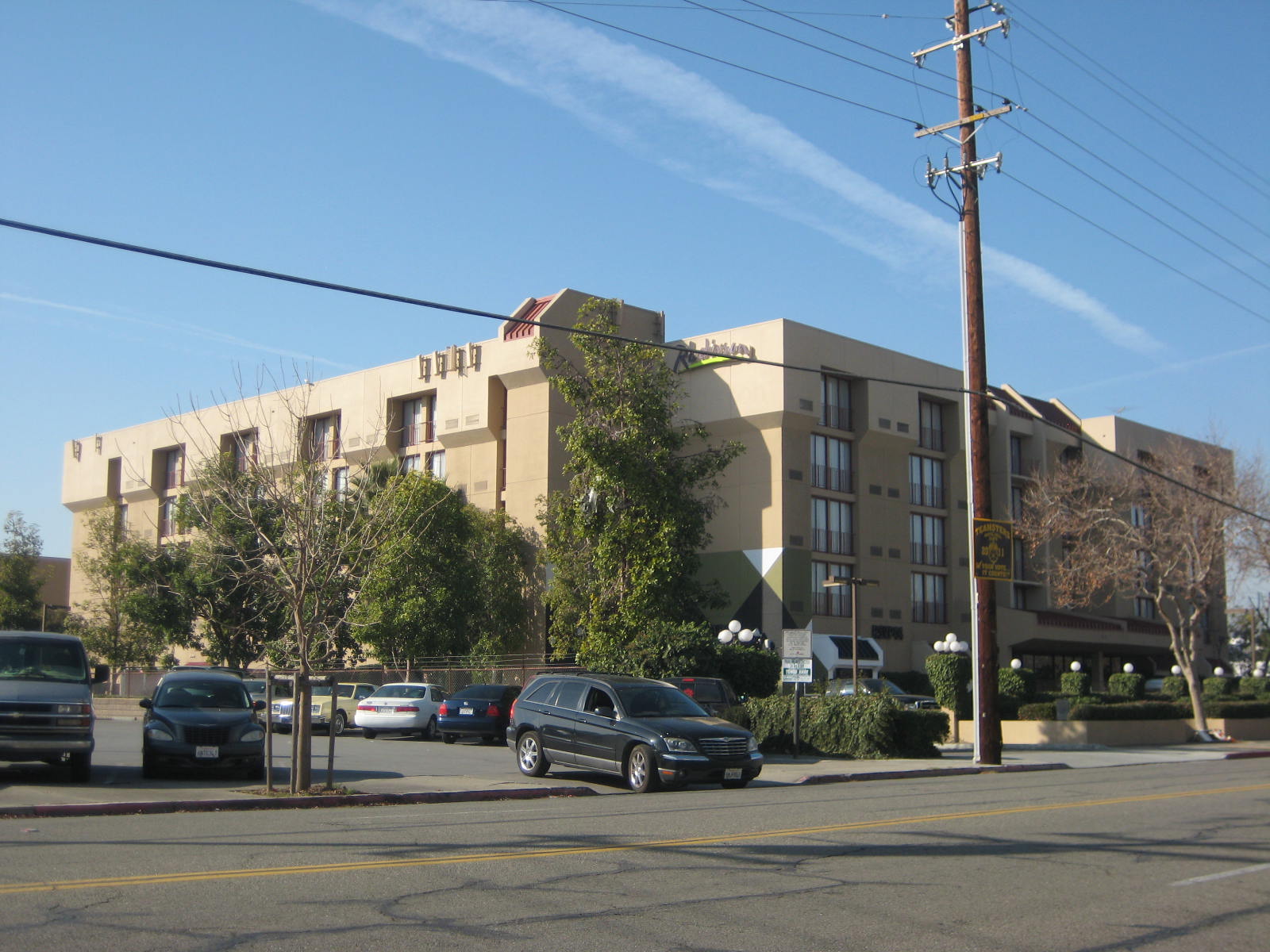 Four Points by Sheraton San Jose Airport San Jose, California